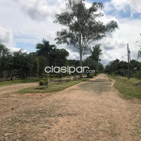 terreno de 2.369 m2 en puerta del lago San Bernardino — foto 3