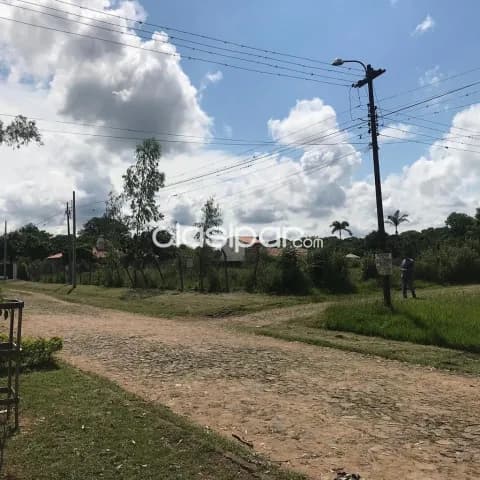 terreno de 2.369 m2 en puerta del lago San Bernardino — foto 4