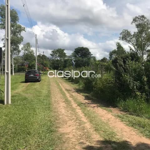 terreno de 2.369 m2 en puerta del lago San Bernardino — foto 5
