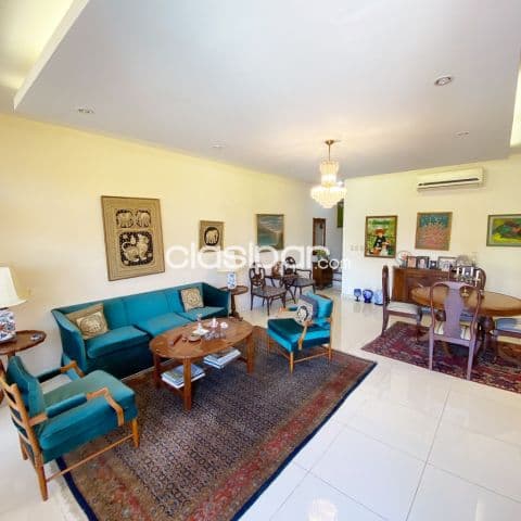 duplex con piscina de 3 dormitorios en suite , san Cristóbal Asunción