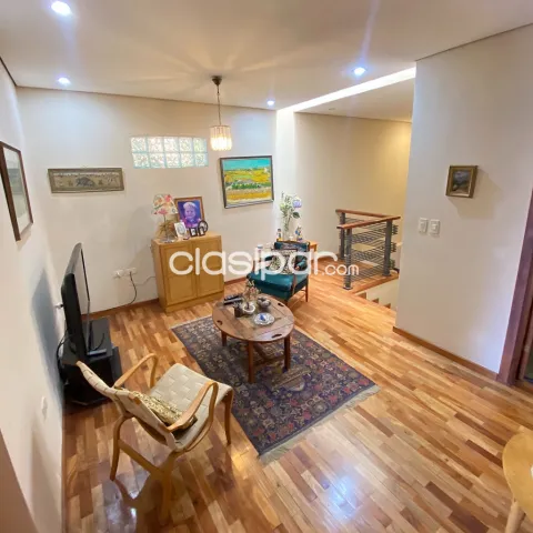 duplex con piscina de 3 dormitorios en suite , san Cristóbal Asunción, foto 3