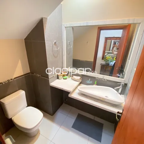 duplex con piscina de 3 dormitorios en suite , san Cristóbal Asunción, foto 4