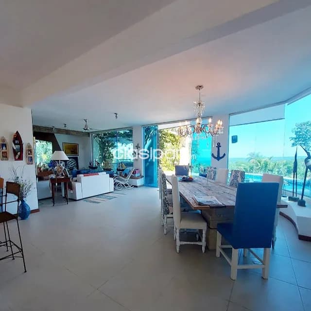por enero casa de 4 dormitorios en San Bernardino, foto 2