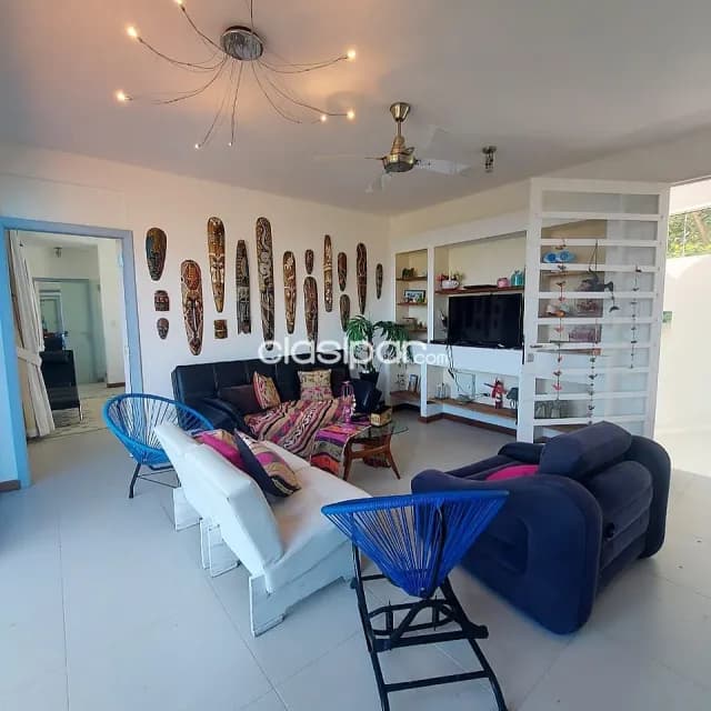 por enero casa de 4 dormitorios en San Bernardino, foto 4