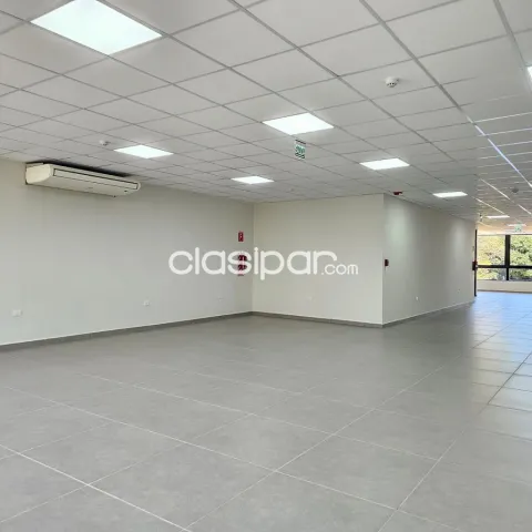 oficina a estrenar en Las Mercedes Asuncion, foto 2