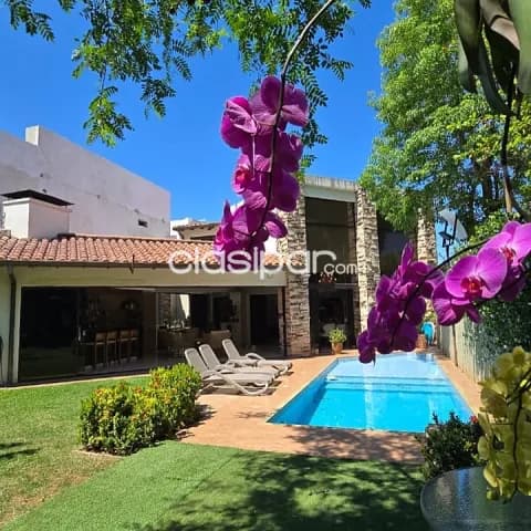 casa de 3 suites en Ycua Sati Asunción — foto 2
