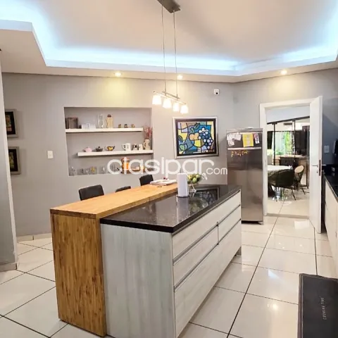 casa de 3 suites en Ycua Sati Asunción — foto 3
