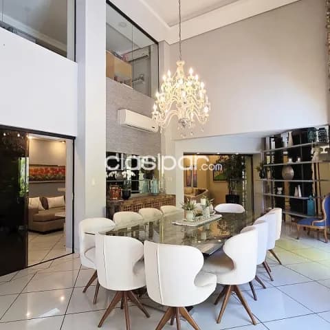 casa de 3 suites en Ycua Sati Asunción — foto 5