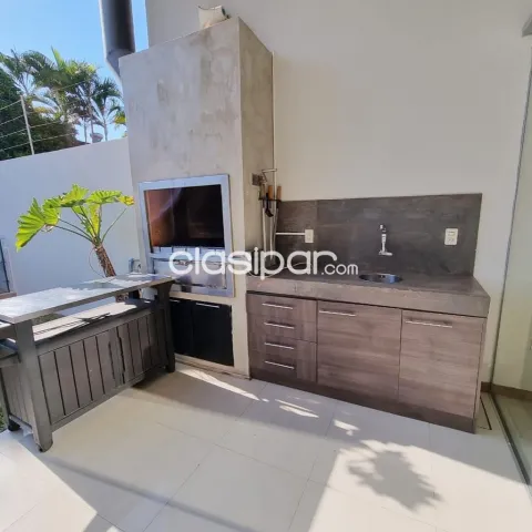 casa pareada de 3 suites en Mburucuya Asunción, foto 3