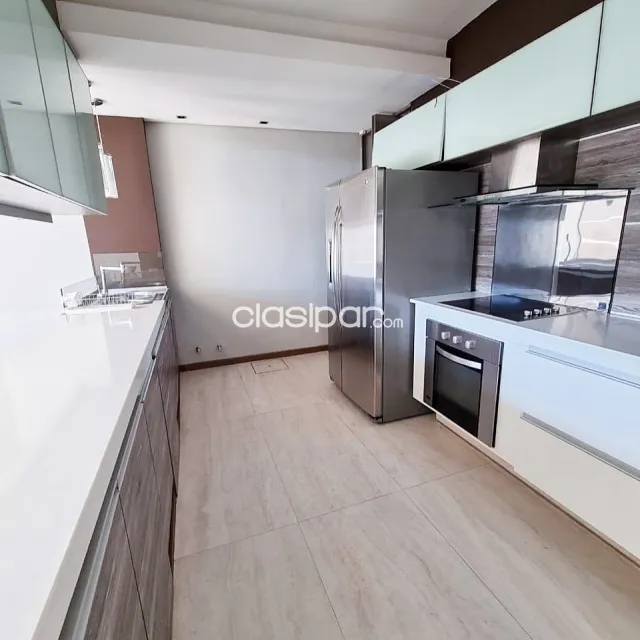 casa pareada de 3 suites en Mburucuya Asunción, foto 4
