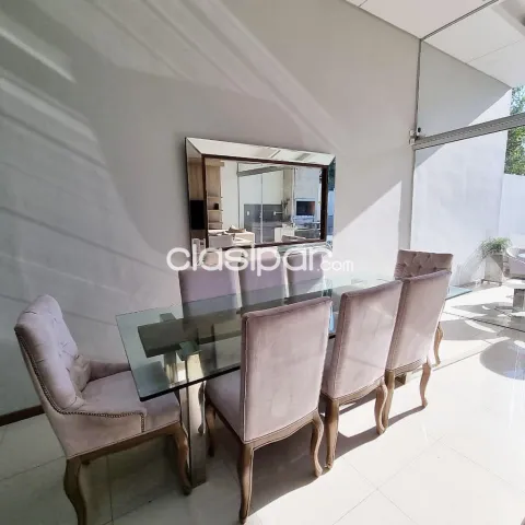 casa pareada de 3 suites en Mburucuya Asunción, foto 5