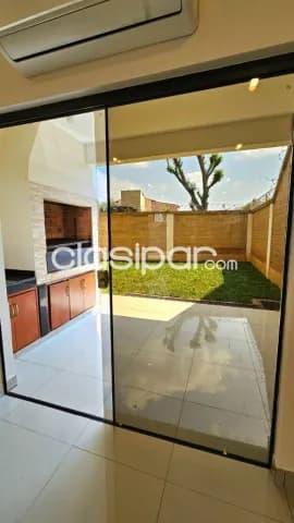 Hermoso duplex de 3 dormitorios y patio en loma merlo, Luque, foto 5