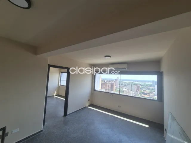 Oficina centrica 45 mts2, piso 15 vista panoramica edif lider IV, foto 2