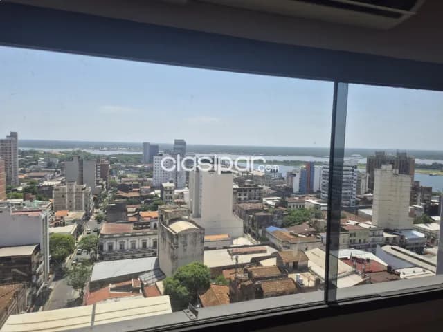 Oficina centrica 45 mts2, piso 15 vista panoramica edif lider IV, foto 5