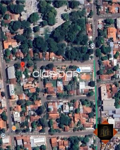 ¡casa en venta en Ñemby, centro! — foto 2