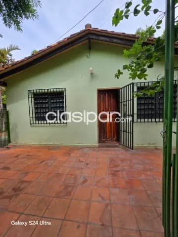 ¡casa en venta en Ñemby, centro! — foto 3