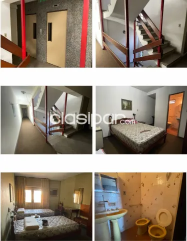 Edificio en venta en el centro de Asunción, foto 3