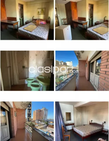Edificio en venta en el centro de Asunción, foto 5