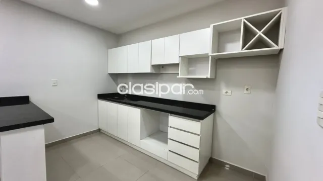 Duplex a estrenar en lambare - b. San isidro de tres dormitorios, foto 4