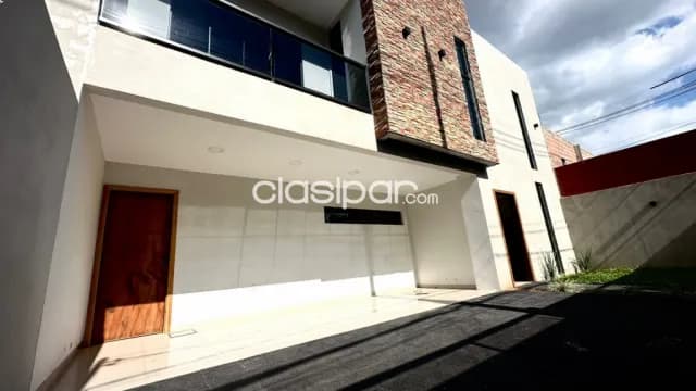 Duplex a estrenar en lambare - b. San isidro de tres dormitorios, foto 5