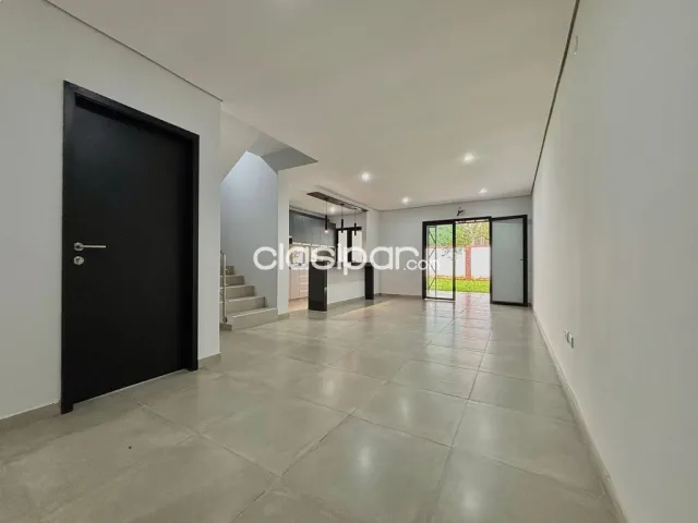 Duplex a estrenar en Luque - b. Isla bogado zona fiuna de tres dormitorios — foto 2