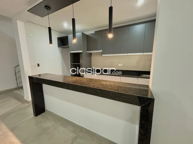 Duplex a estrenar en Luque - b. Isla bogado zona fiuna de tres dormitorios — foto 3