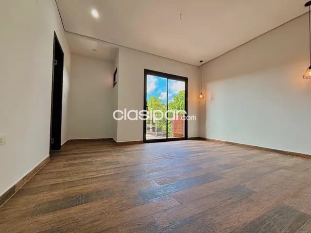 Duplex a estrenar en Luque - b. Isla bogado zona fiuna de tres dormitorios — foto 4