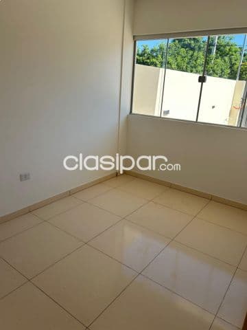 Duplex a estrenar en loma pyta - b. Las golondrinas de tres dormitorios