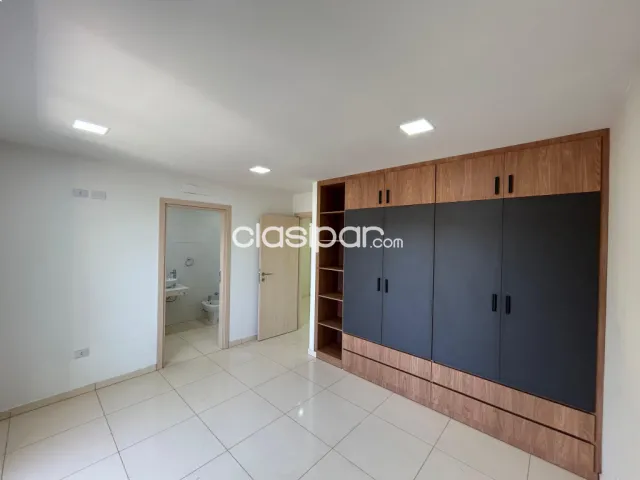 Duplex a estrenar en loma pyta - b. Las golondrinas de tres dormitorios, foto 4