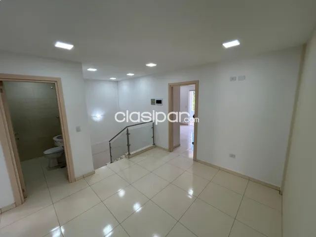 Duplex a estrenar en loma pyta - b. Las golondrinas de tres dormitorios, foto 5