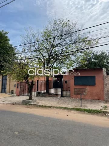 Casa a refaccionar o demoler barrio Trinidad, foto 4
