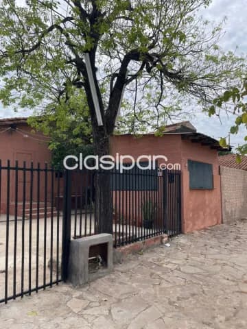 Casa a refaccionar o demoler barrio Trinidad, foto 5