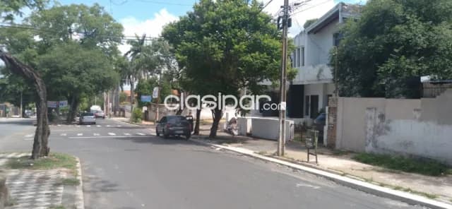 terreno sobre la Av. Carlos Antonio Lopez, foto 5