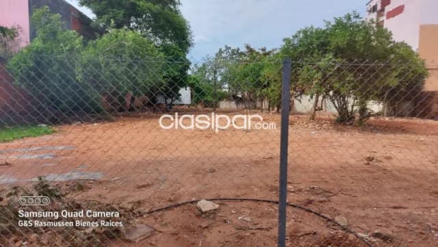 terreno 1.600 m2 , Los Laureles, 30 ms de frente — foto 3