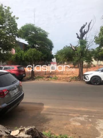 terreno 1.600 m2 , Los Laureles, 30 ms de frente — foto 5