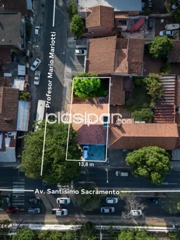 Terreno en esquina sobre sacramento, foto 2