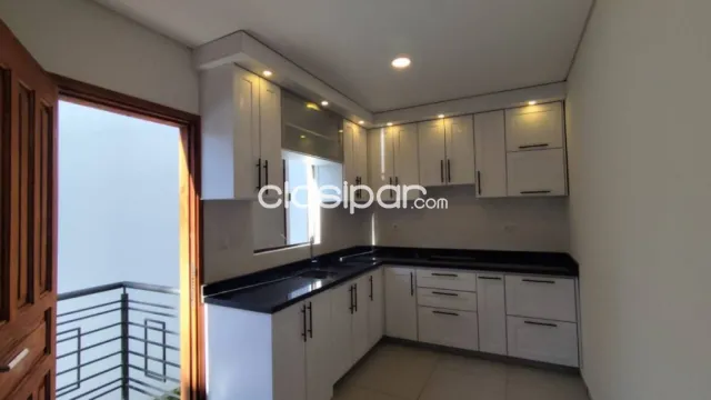 Casa a estrenar de 3 dormitorios en barrio cerrado paraiso. Maramburé - Luque — foto 5
