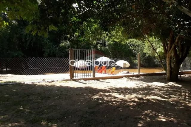 En venta hermosa casa con arroyo en Itacurubi, foto 3