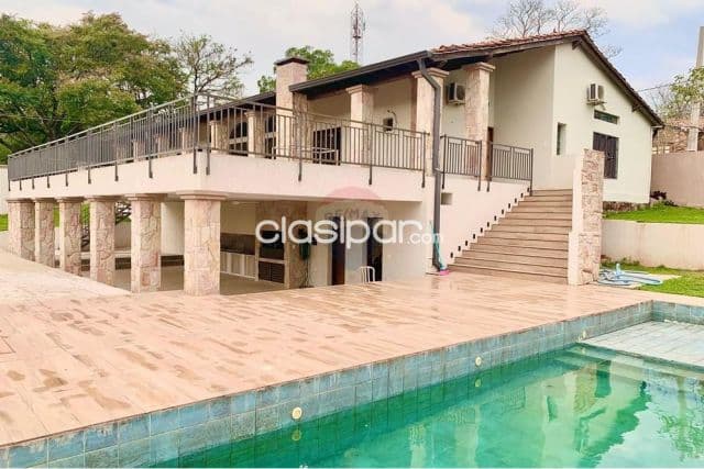 casa de verano en Itacurubi de la cordillera, foto 1