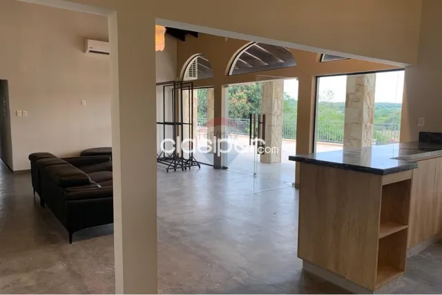 casa de verano en Itacurubi de la cordillera, foto 3