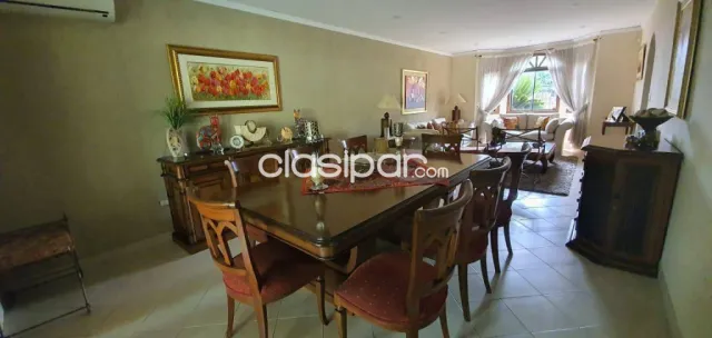 Hermosa casa de 3 dormitorios en barrio san pablo, Asunción — foto 3