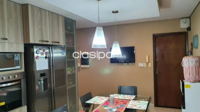 Hermosa casa de 3 dormitorios en barrio san pablo, Asunción — foto 5