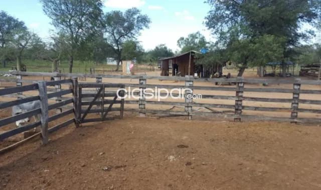 Estancia de 2.500 Hectáreas en Mcal. Estigarribia, Boquerón - CLCS7426071, foto 5