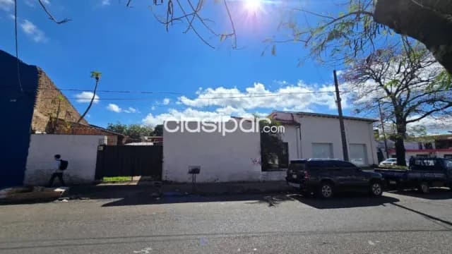 Importante local comercial de 240 m2 en barrio ciudad nueva, foto 3