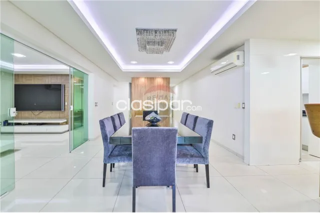 Residencia - Alquiler - Asunción, Los Laureles, Paraguay, foto 3