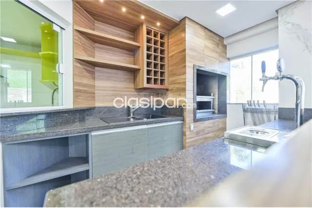 Residencia - Alquiler - Asunción, Los Laureles, Paraguay, foto 5