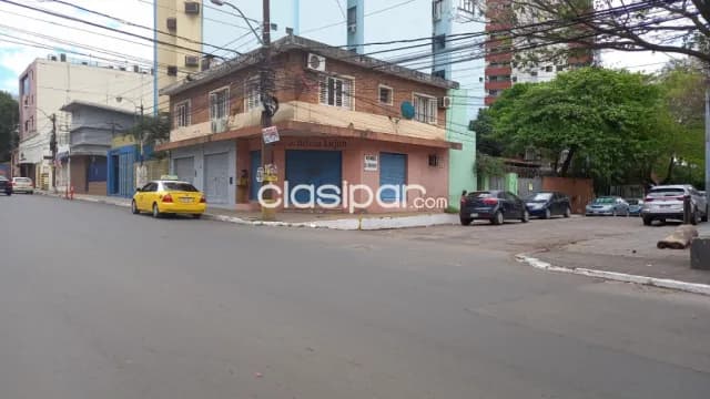 P084. VENDO!!. Propiedad sobre EEUU esq José Berges — foto 3