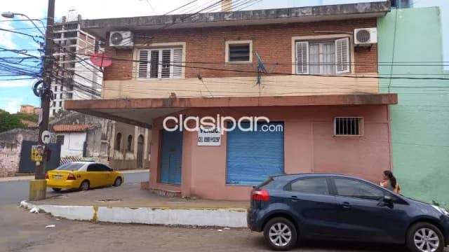 P084. VENDO!!. Propiedad sobre EEUU esq José Berges — foto 4