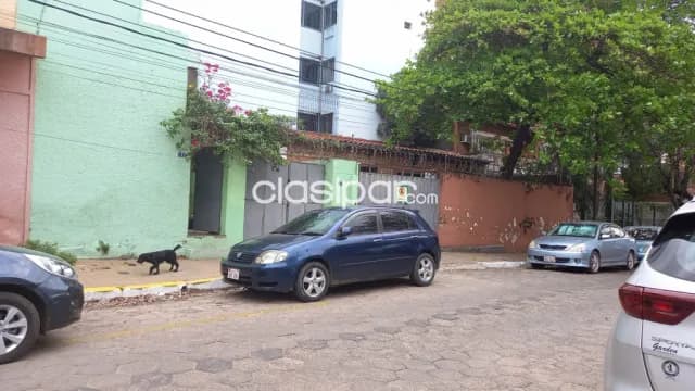 P084. VENDO!!. Propiedad sobre EEUU esq José Berges — foto 5