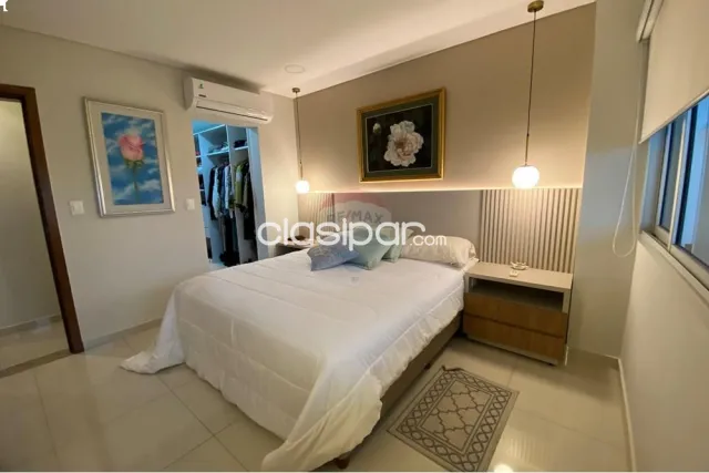 Departamento - Alquiler - Asunción, Villa Morra, Paraguay — foto 3